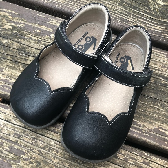 See kai run black mary jane Clearance